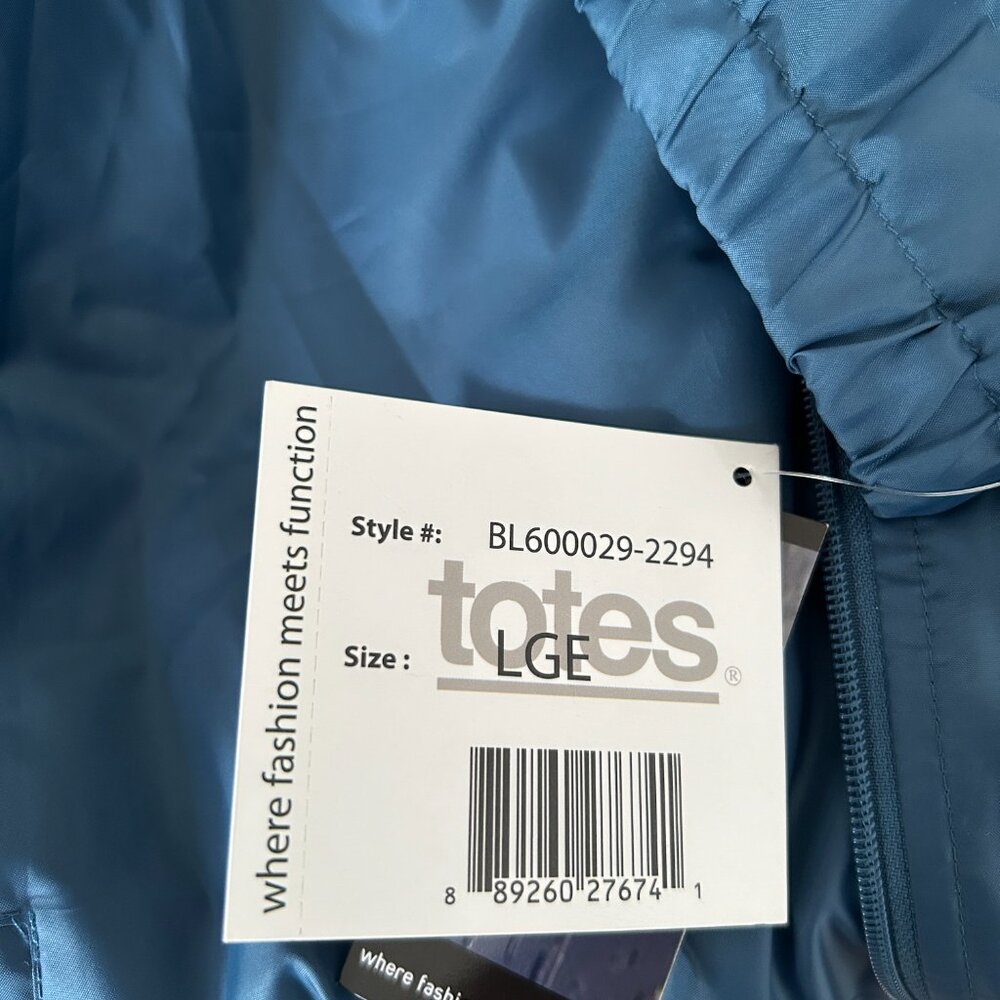 Jacket - Picture 6 of 6